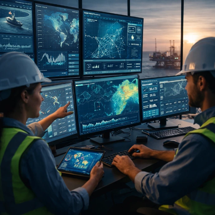 Gestión de la Información