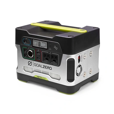 [23000] GENERADOR SOLAR YETI 400