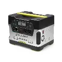 GENERADOR SOLAR YETI 400