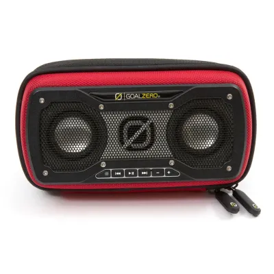 PARLANTE RECARGABLE ROCK OUT 2