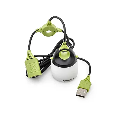 LIGHT-A-LIFE MINI USB LIGHT