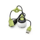 LIGHT-A-LIFE MINI USB LIGHT